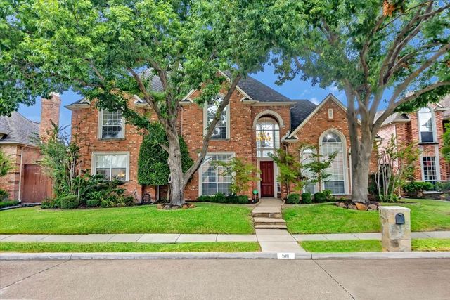 5111 Ambergate Lane, Dallas, TX 75287