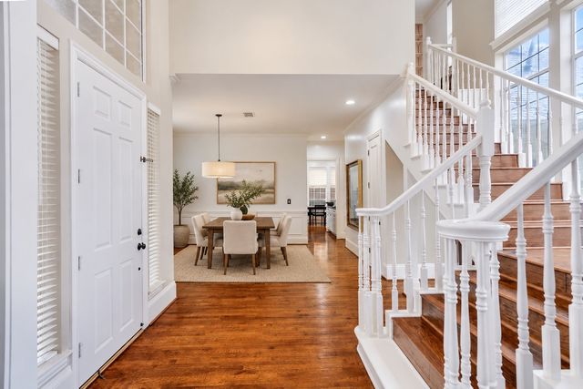 5111 Ambergate Lane, Dallas, TX 75287