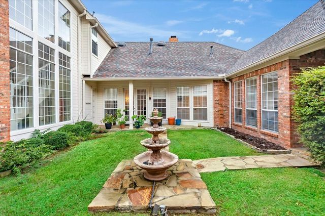 5111 Ambergate Lane, Dallas, TX 75287