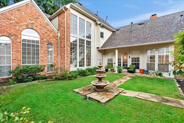 5111 Ambergate Lane, Dallas, TX 75287