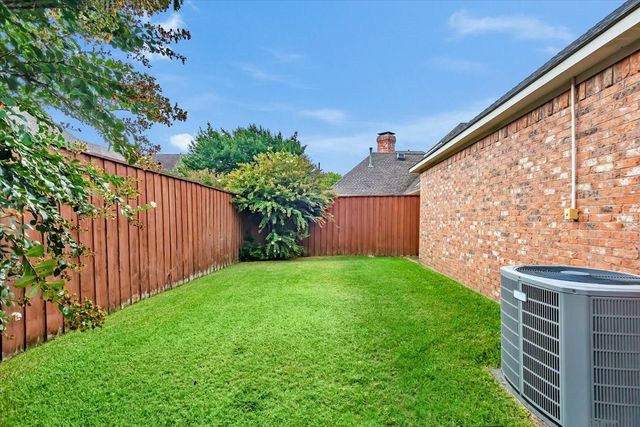 5111 Ambergate Lane, Dallas, TX 75287