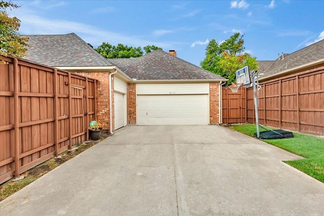 5111 Ambergate Lane, Dallas, TX 75287
