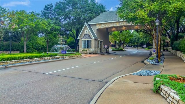 5111 Ambergate Lane, Dallas, TX 75287