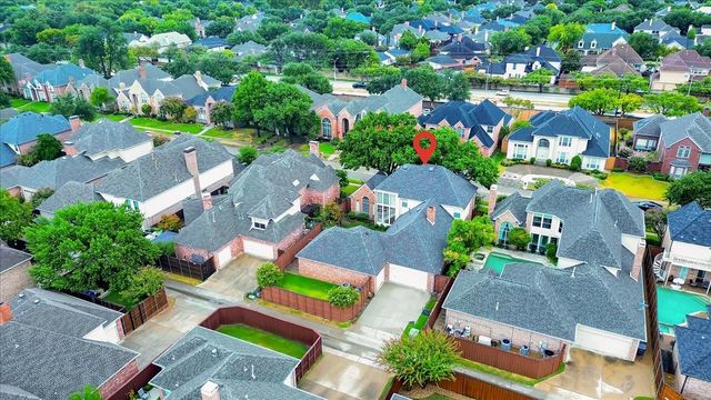 5111 Ambergate Lane, Dallas, TX 75287