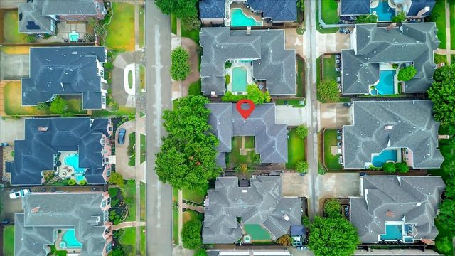 5111 Ambergate Lane, Dallas, TX 75287