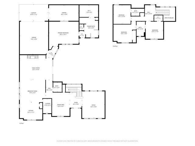 5111 Ambergate Lane, Dallas, TX 75287