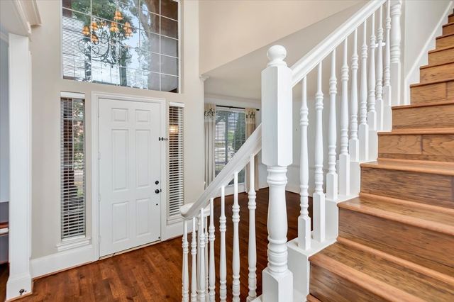 5111 Ambergate Lane, Dallas, TX 75287