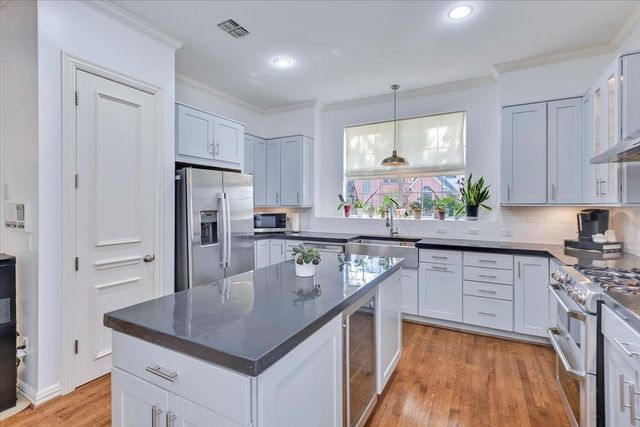 5111 Ambergate Lane, Dallas, TX 75287