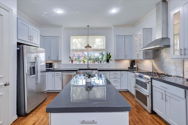 5111 Ambergate Lane, Dallas, TX 75287