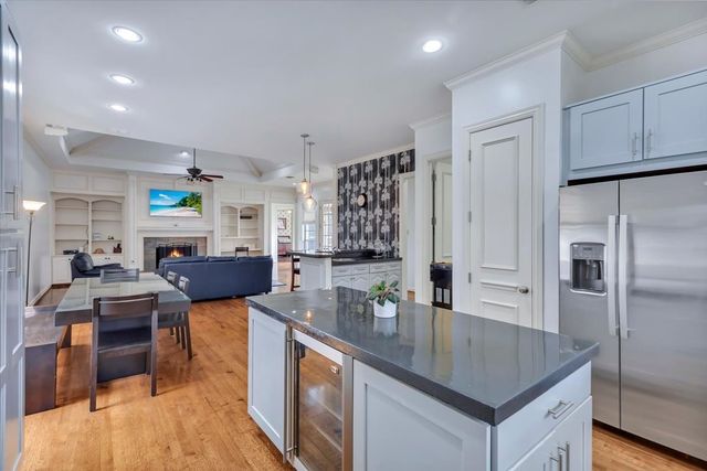 5111 Ambergate Lane, Dallas, TX 75287