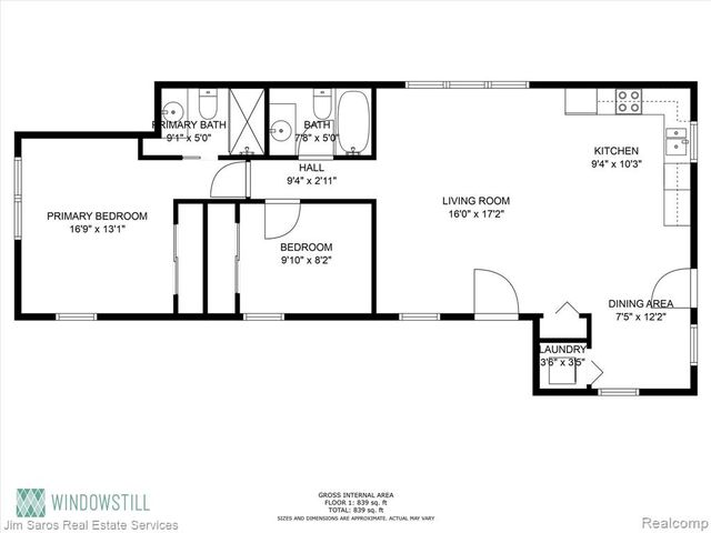 84 Vernier Road, Grosse Pointe Shores, MI 48236