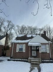 20232 Prevost Street, Detroit, MI 48235