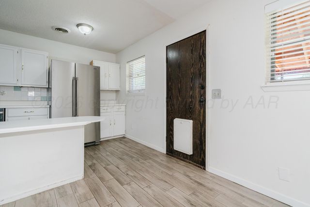 3703 HARMONY Street, Amarillo, TX 79109