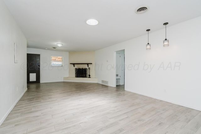 3703 HARMONY Street, Amarillo, TX 79109