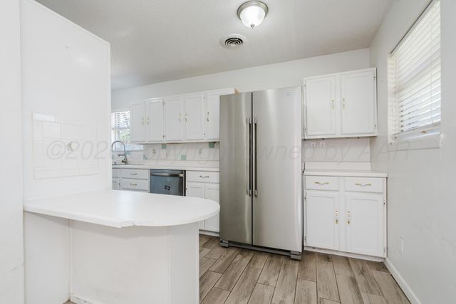 3703 HARMONY Street, Amarillo, TX 79109