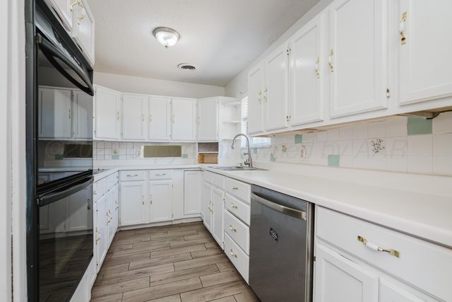 3703 HARMONY Street, Amarillo, TX 79109