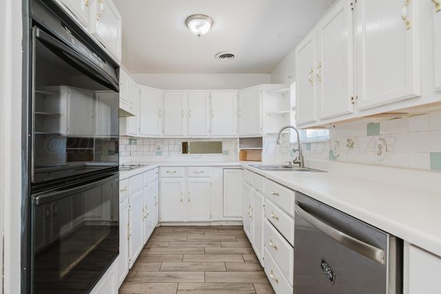 3703 HARMONY Street, Amarillo, TX 79109