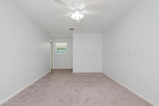 3703 HARMONY Street, Amarillo, TX 79109