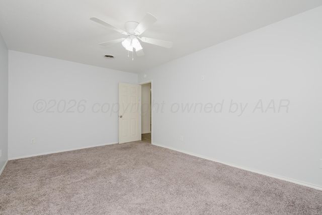 3703 HARMONY Street, Amarillo, TX 79109