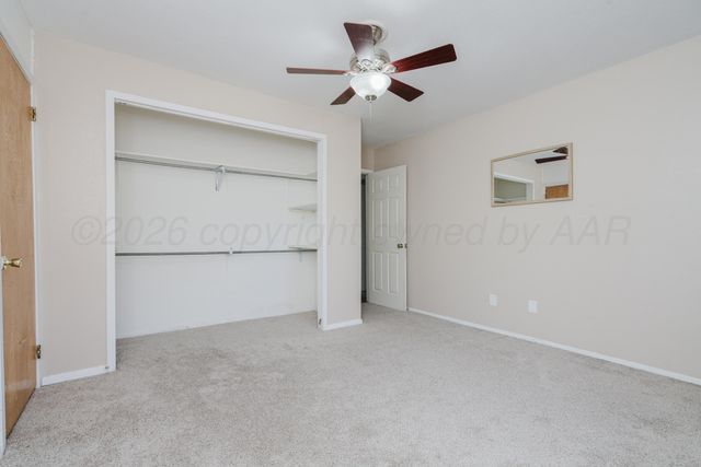 3703 HARMONY Street, Amarillo, TX 79109