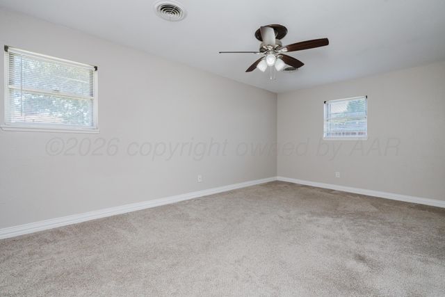 3703 HARMONY Street, Amarillo, TX 79109