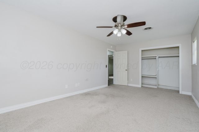3703 HARMONY Street, Amarillo, TX 79109