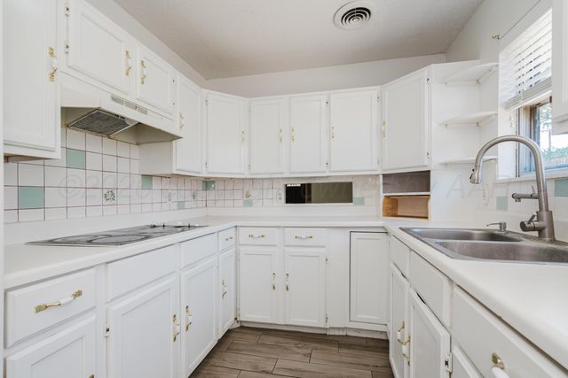 3703 HARMONY Street, Amarillo, TX 79109