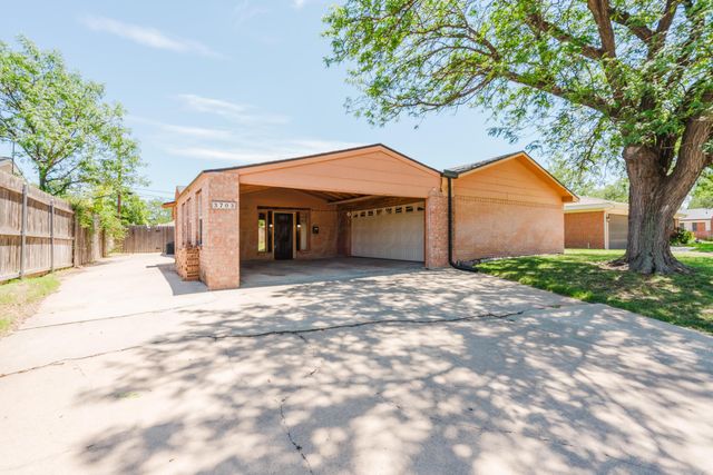 3703 HARMONY Street, Amarillo, TX 79109