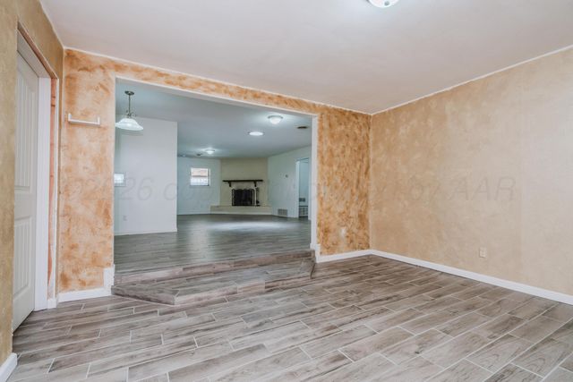 3703 HARMONY Street, Amarillo, TX 79109