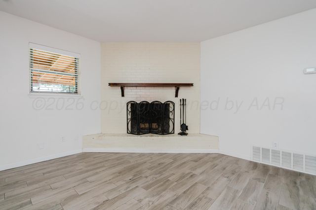 3703 HARMONY Street, Amarillo, TX 79109