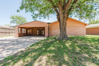 3703 HARMONY Street, Amarillo, TX 79109