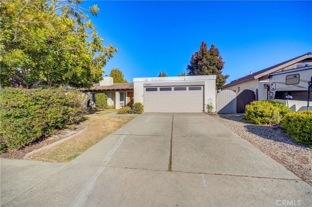 1397 Cavalier Lane, San Luis Obispo, CA 93405