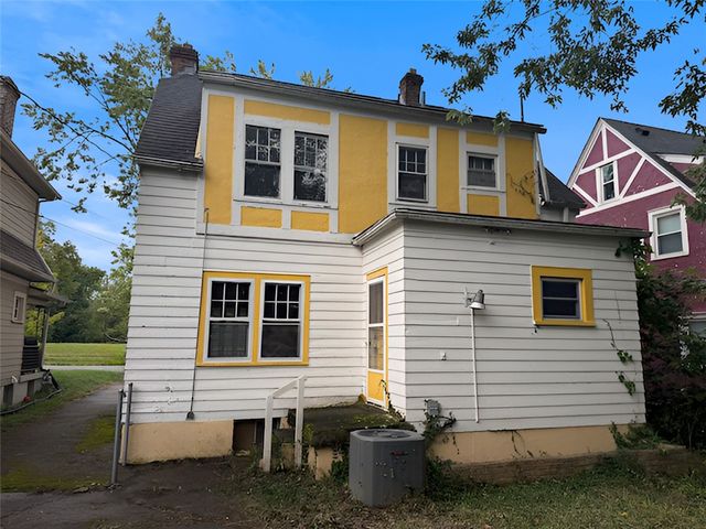 1307 Kumler Avenue, Dayton, OH 45406