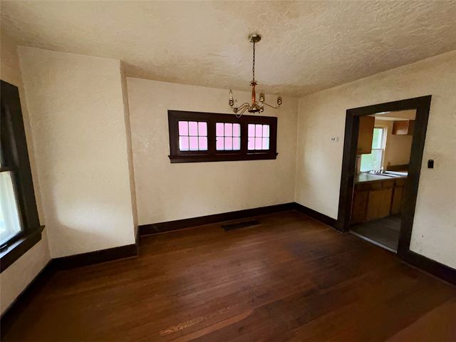 1307 Kumler Avenue, Dayton, OH 45406