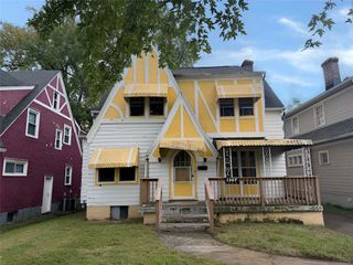 1307 Kumler Avenue, Dayton, OH 45406