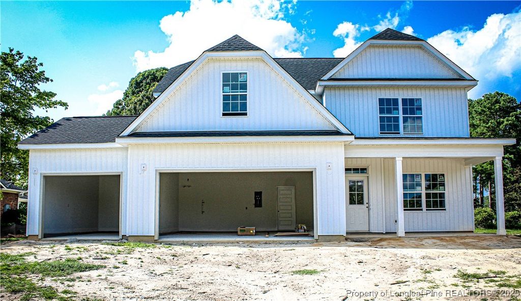 7202 Manassas Street, Fayetteville, NC 28304