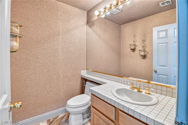 3394 Brookfield Drive, Las Vegas, NV 89120