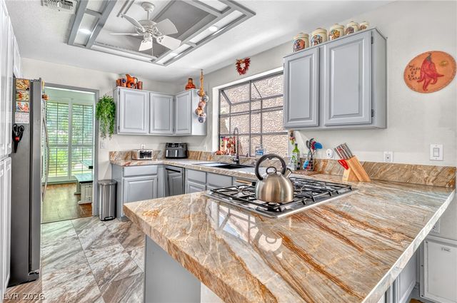 3394 Brookfield Drive, Las Vegas, NV 89120
