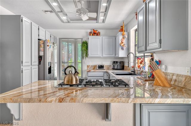 3394 Brookfield Drive, Las Vegas, NV 89120