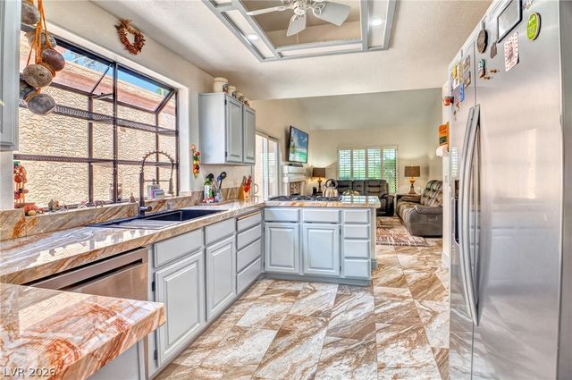 3394 Brookfield Drive, Las Vegas, NV 89120