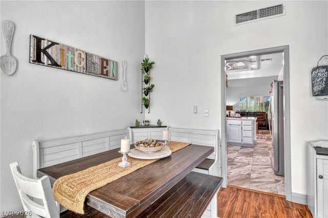 3394 Brookfield Drive, Las Vegas, NV 89120