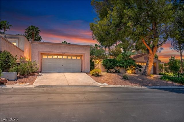 3394 Brookfield Drive, Las Vegas, NV 89120