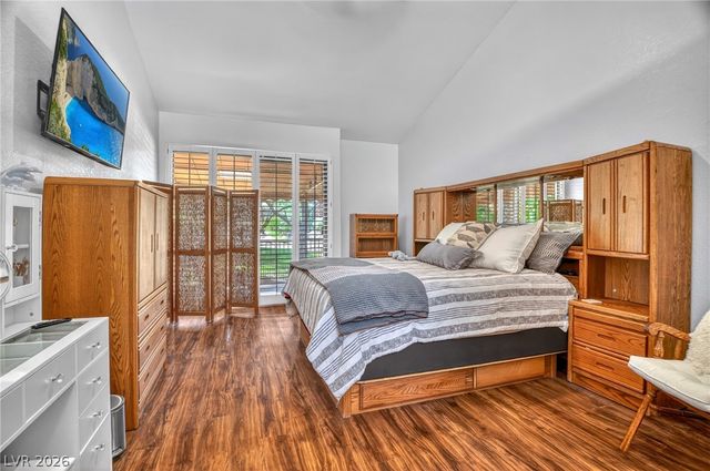 3394 Brookfield Drive, Las Vegas, NV 89120