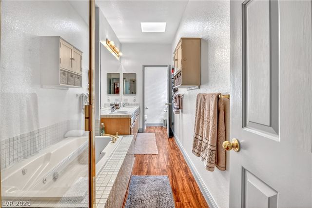 3394 Brookfield Drive, Las Vegas, NV 89120
