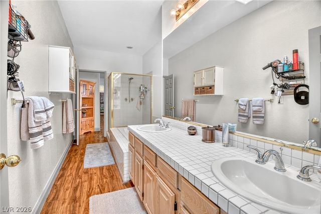 3394 Brookfield Drive, Las Vegas, NV 89120