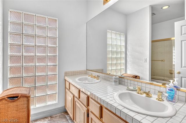 3394 Brookfield Drive, Las Vegas, NV 89120