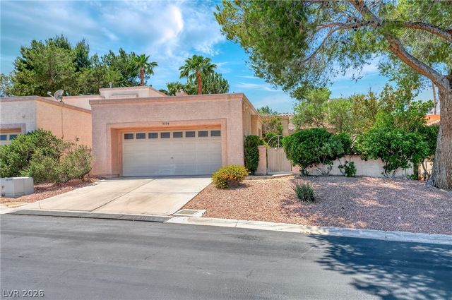 3394 Brookfield Drive, Las Vegas, NV 89120