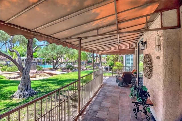 3394 Brookfield Drive, Las Vegas, NV 89120
