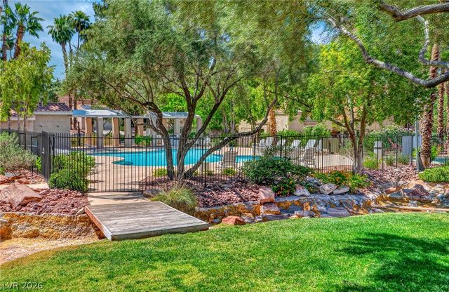 3394 Brookfield Drive, Las Vegas, NV 89120