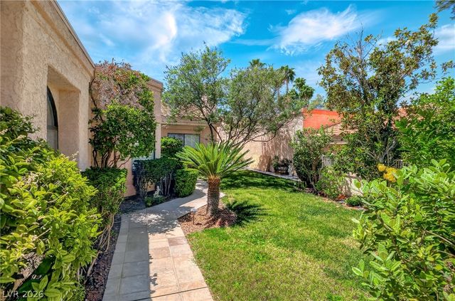 3394 Brookfield Drive, Las Vegas, NV 89120